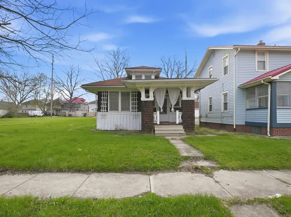 3117 Monroe St, Fort Wayne, IN 46806