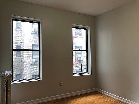 5th image of 551 W 170th St APT 36