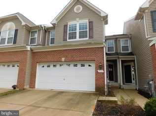 528 Plume Ct, Aberdeen, MD 21001