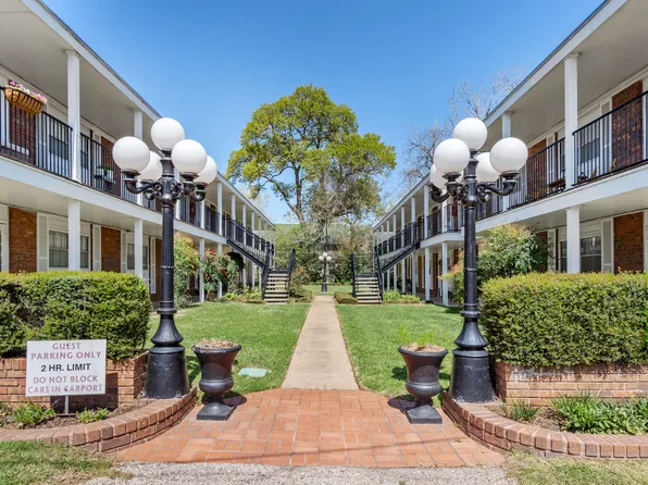 401 E Main St #5, Brenham, TX 77833