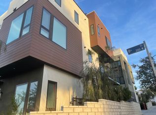 277 Dockside Ln, San Pedro, CA 90731