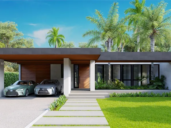 11815 NE 6th Ave, Biscayne Park, FL 33161