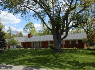 5700 Waterloo Rd, Dayton, OH 45459