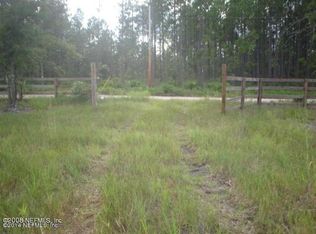 5637 Jones Creek Rd, Keystone Heights, FL 32656