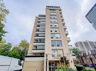 133 Erskine Ave #301, Toronto, ON M4P 1Y8