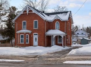 26 Victoria St S, Tweed, ON K0K3J0
