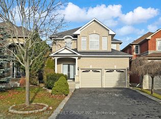 103 Colesbrook Rd, Richmond Hill, ON L4S 2G3