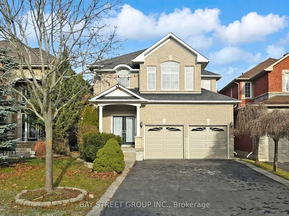 103 Colesbrook Rd, Richmond Hill, ON L4S 2G3