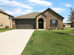 1904 Saint James Place Ln, Anna, TX 75409