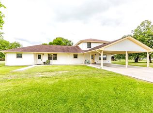 10416 W Clubb Rd, Beaumont, TX 77713