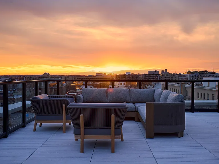 NOVEL 14th Street by Crescent Communities — Photo 93