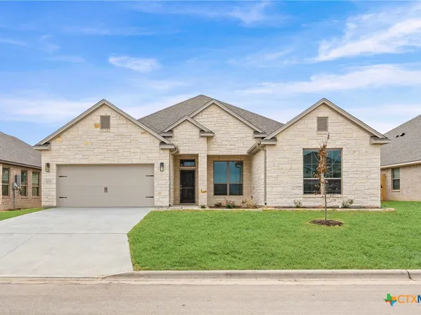 10239 Kimberlite Dr, Temple, TX 76502