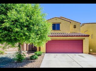 14351 S Camino Vallado, Sahuarita, AZ 85629