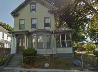 5 Carlisle St, Boston, MA 02121