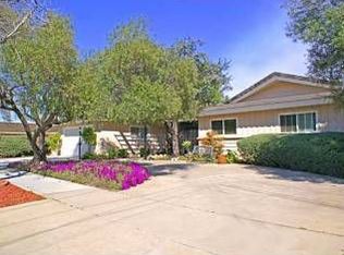 1241 Vista Capitan Dr, El Cajon, CA 92020