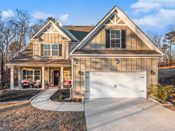 3027 Sarah Ln, Griffin, GA 30224