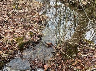 4213 Lute Mountain Rd, Shirley Ar Irley, AR 72153