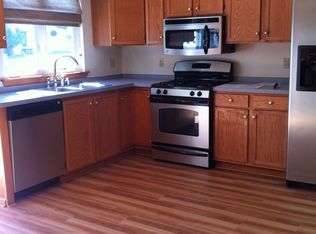 9 5th Ave, Amherst, NY 14221