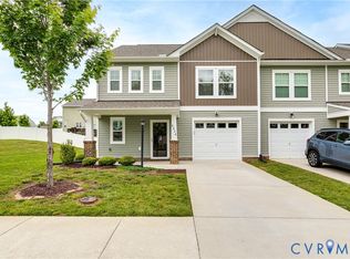 3314 New Heritage Loop, Henrico, VA 23231