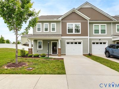 3314 New Heritage Loop, Henrico, VA, 23231