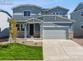 4905 Krueger Rd, Colorado Springs, CO 80925