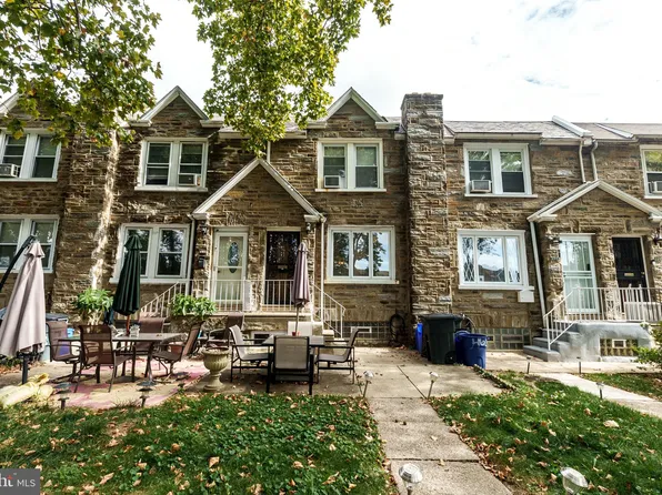 463 Van Kirk St, Philadelphia, PA 19120