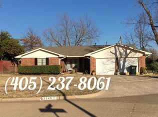 2349 Houston Ave, Norman, OK 73071