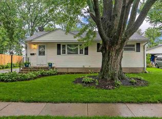 1411 Plum St, Iowa City, IA 52240