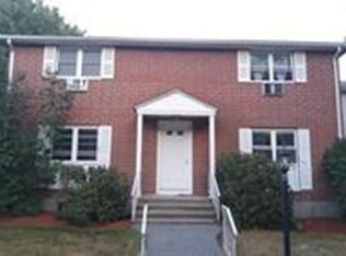 38 Kingston St, North Andover, MA 01845