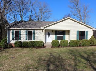 110 Notch Ln, Hartsville, TN 37074