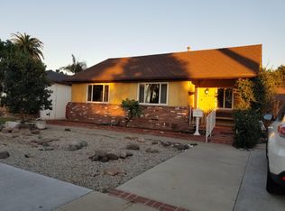2482 San Francisco Ave, Long Beach, CA 90806