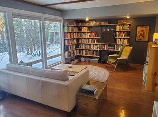 817 W 19th Ave, Anchorage, AK 99503