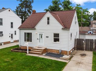 5000 Kenmore Ave, Parma, OH 44134