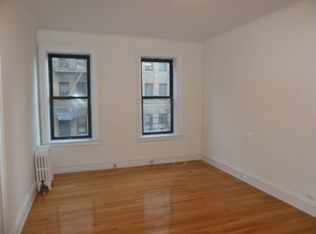 548 W 188th St APT 3, New York, NY
