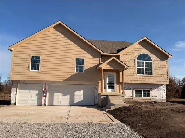 309 NE 51st Rd, Warrensburg, MO 64093