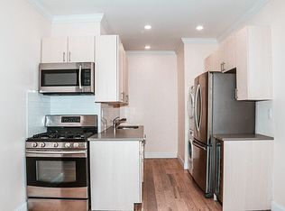 920 Bushwick Ave #126, Brooklyn, NY 11221
