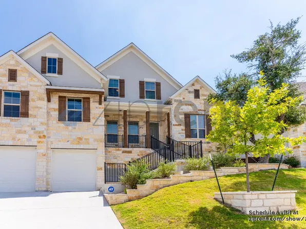 7601 Paruline Dr, Austin, TX 78738