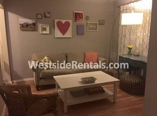 2013 Reed Ave, San Diego, CA 92109