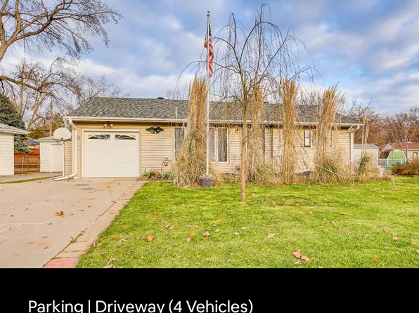 813 N 77th St, Omaha, NE 68114