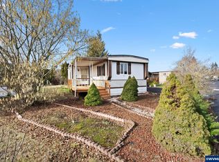 2796 S Main Rd UNIT 8, Lebanon, OR 97355