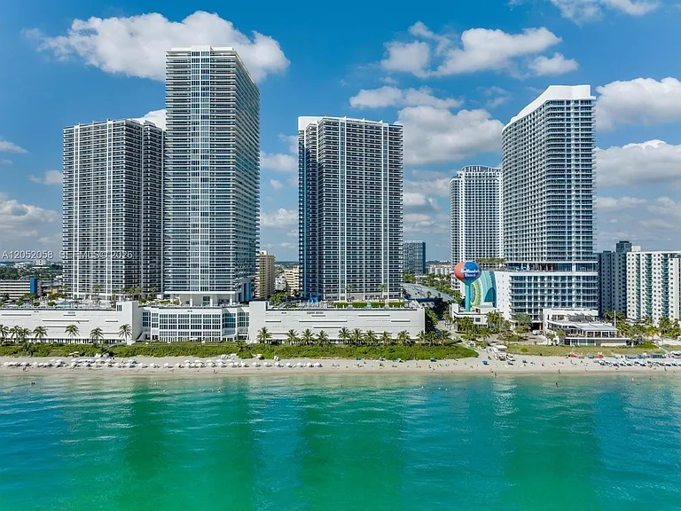 1800 S Ocean Dr #3109 — Photo 30
