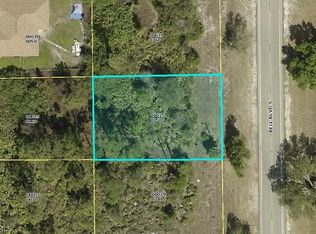 366 Bell Blvd S, Lehigh Acres, FL 33974