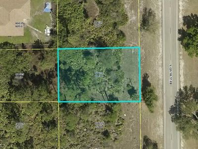 366 Bell Blvd S, Lehigh Acres, FL, 33974