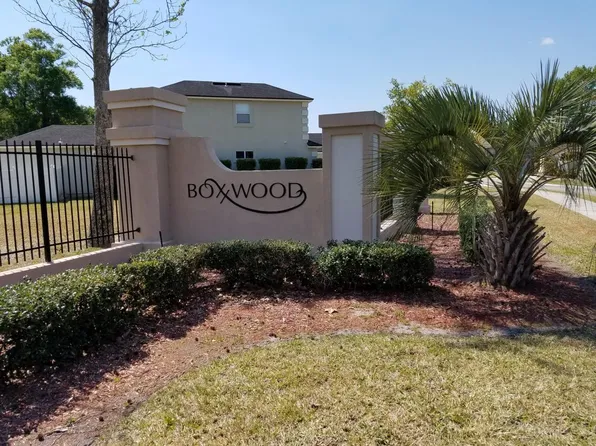 3774 Bedford Dr, Middleburg, FL 32068