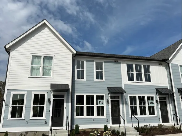 113 Stella Dr, Nashville, TN 37209