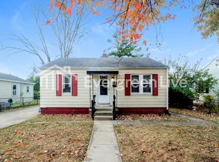 1946 N Goodlet Ave, Indianapolis, IN 46222