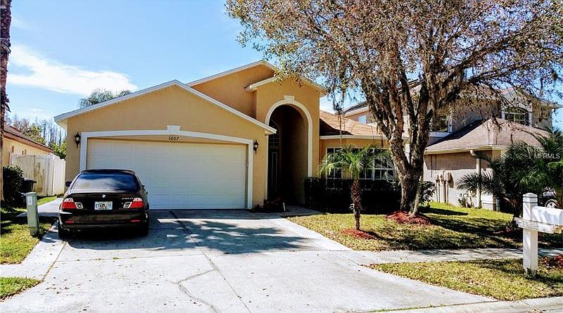 1st image of 1607 Firewheel Dr
