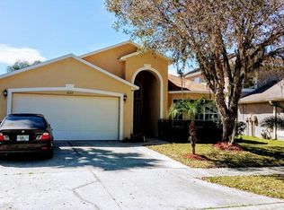 1607 Firewheel Dr, Wesley Chapel, FL 33543