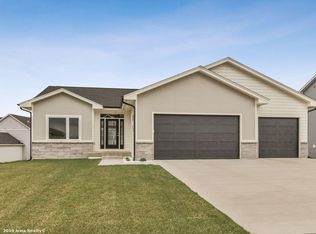 2005 NW Harvest Dr, Grimes, IA 50111