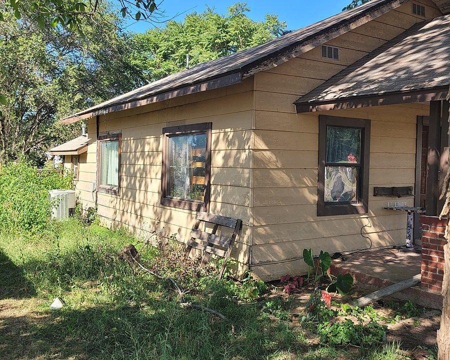 1927 Waynoka St, Waynoka, OK 73860 Zillow